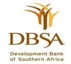 DBSA Financing Project 