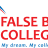 False Bay Collage CfE